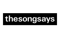 thesongsays