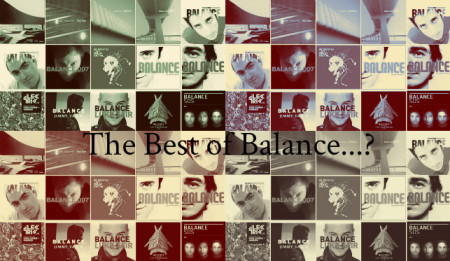 best of balane pack