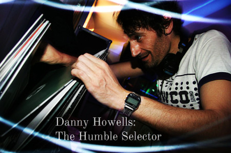 Danny Howells interview