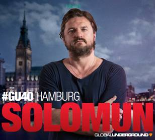 Solomun GU