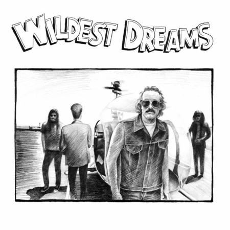 wildestdreams