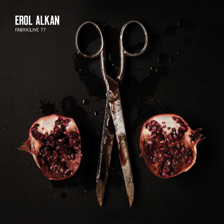 fabriclive77