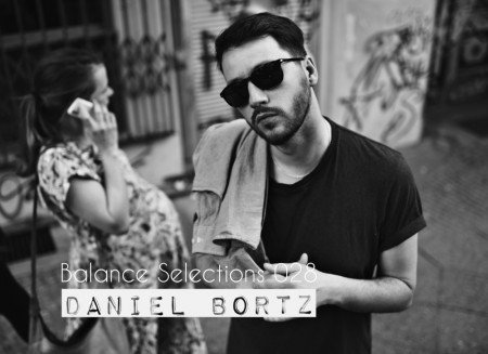 Daniel Bortz image graphic