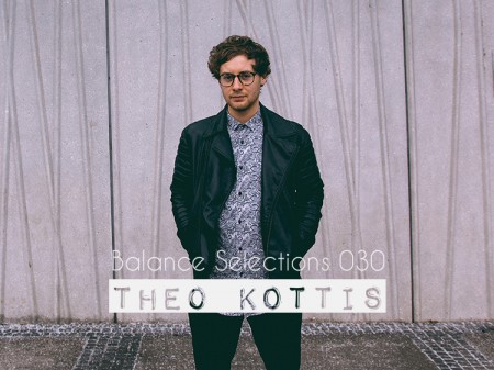Theo kottis graphic pic