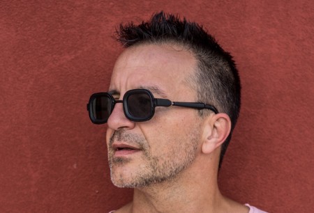 John acquaviva pic