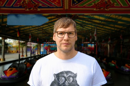 Oliver Schories